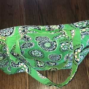 Vera Bradley Shoulder Bag